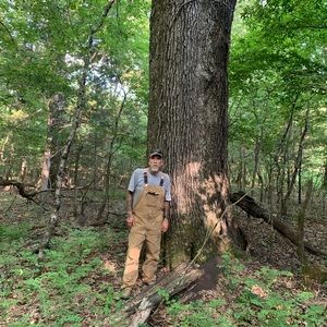 Meet your Posher, Ronald